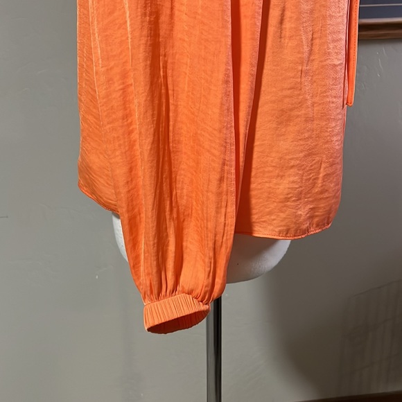 Joie Small coral top! P2P 19! - Picture 5 of 11